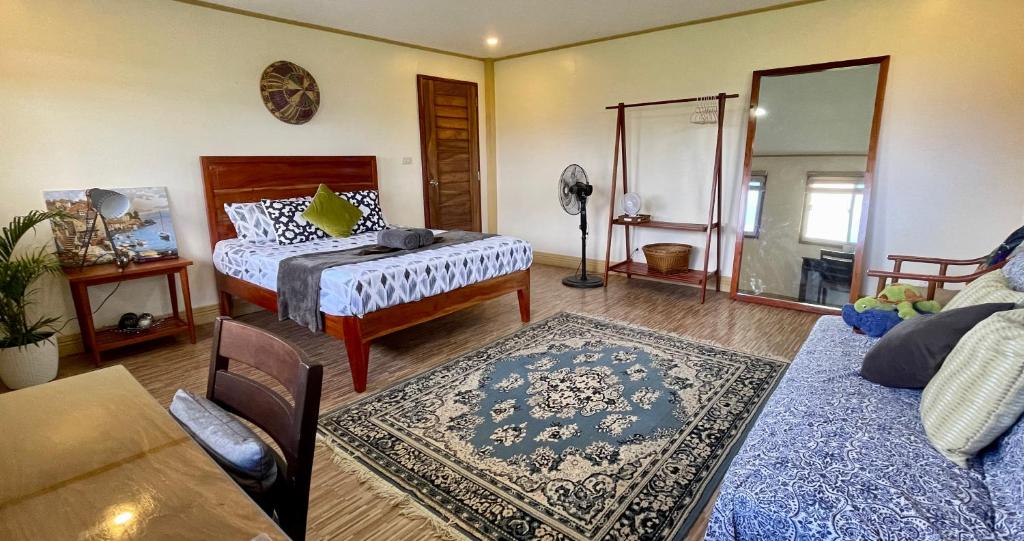 Beautiful 2BD Farmhouse for 6pax photo 2