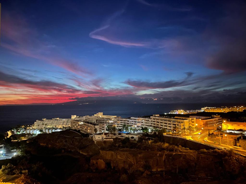 Ocean View Penthouse Blue Lagoon photo 1