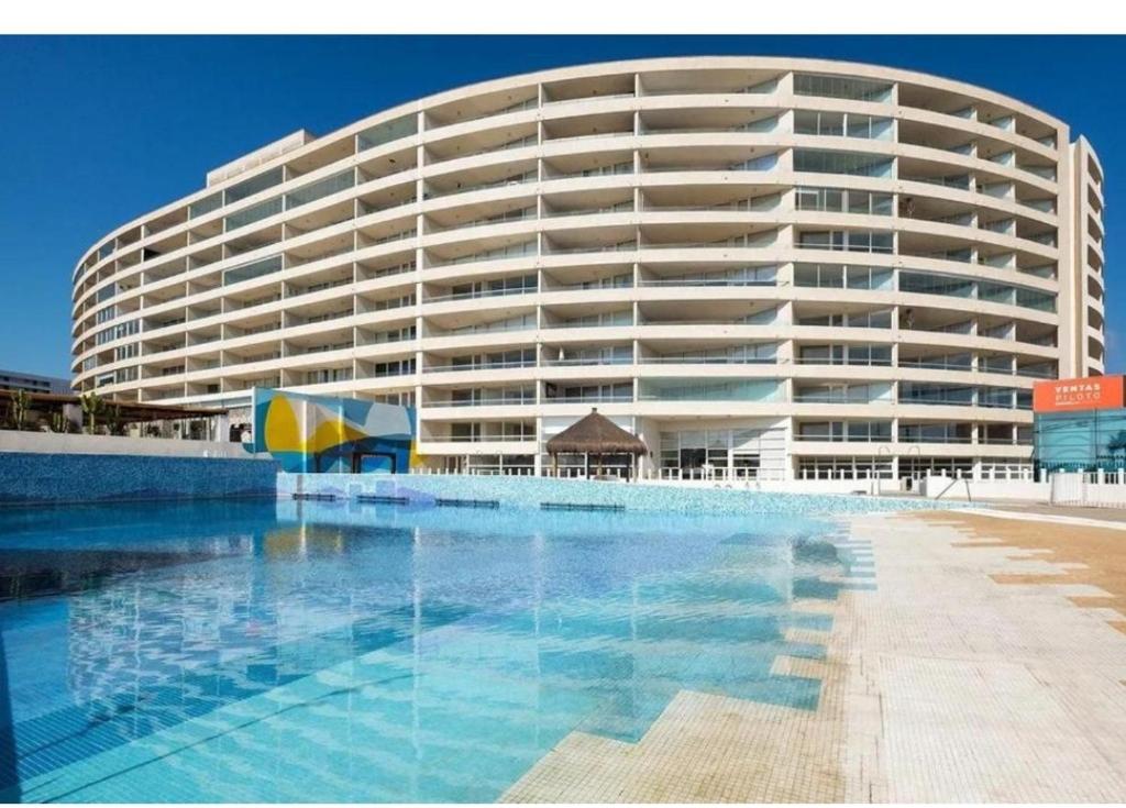 Departamento aqua La Serena