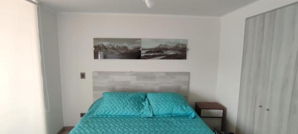 Departamento aqua La Serena photo 2