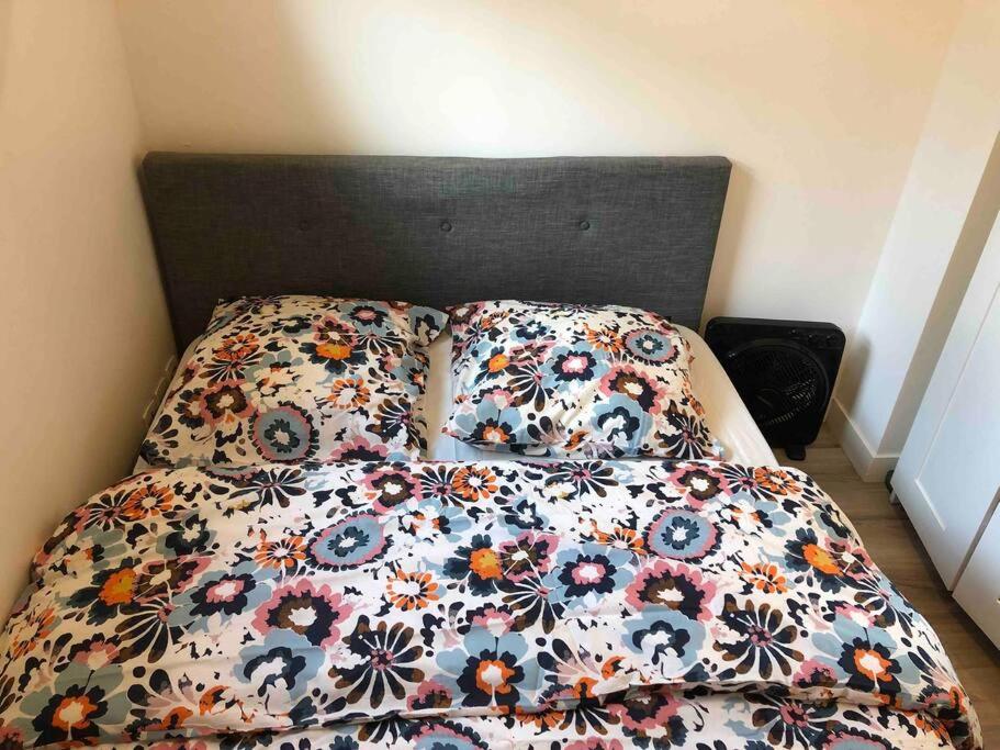 Flat in Choisy Le Roy, 6 min from Paris photo 1