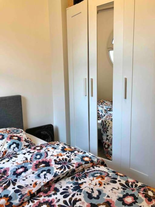 Flat in Choisy Le Roy, 6 min from Paris photo 3