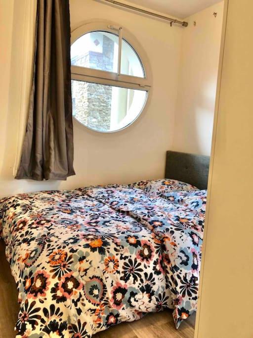 Flat in Choisy Le Roy, 6 min from Paris photo 2