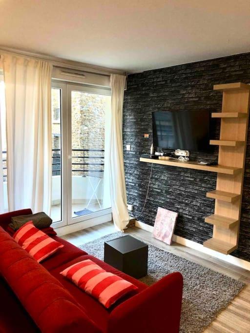 Flat in Choisy Le Roy, 6 min from Paris photo 4