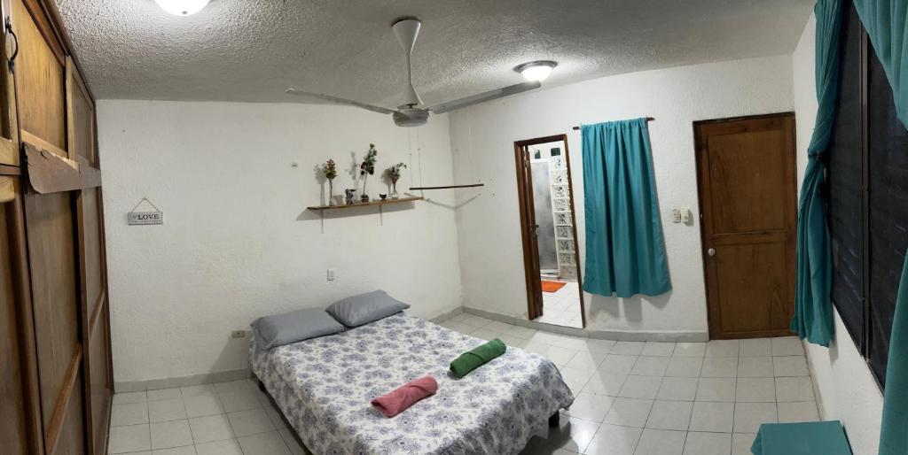 Casa Angie