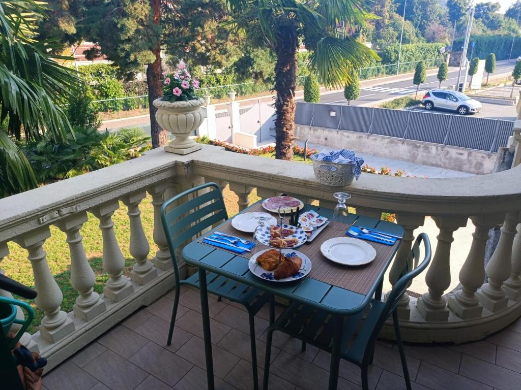 B&B VILLA PREZIOSA LAGO MAGGIORE photo 2