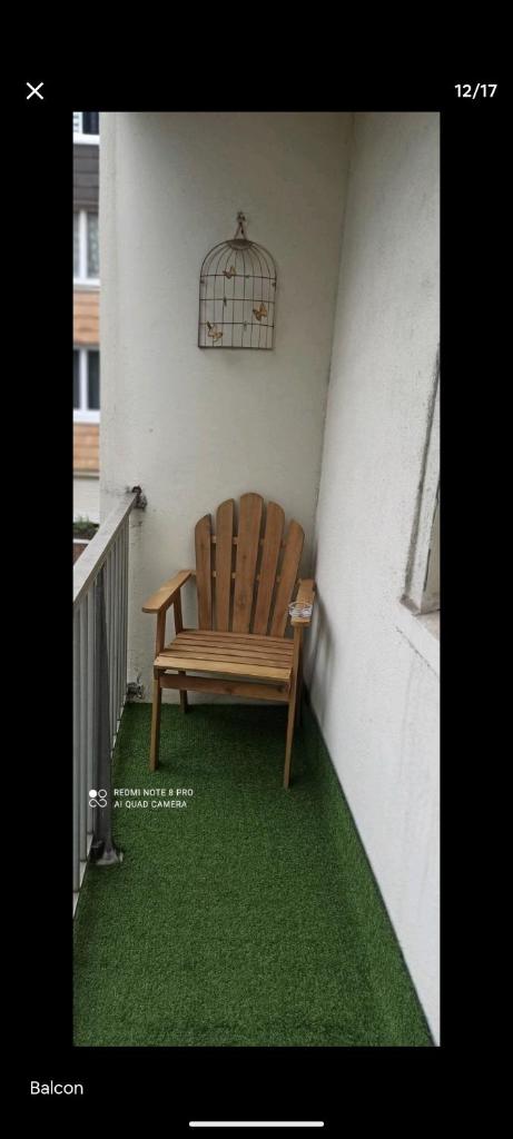 Appartement hyper centre Dunkerque photo 1