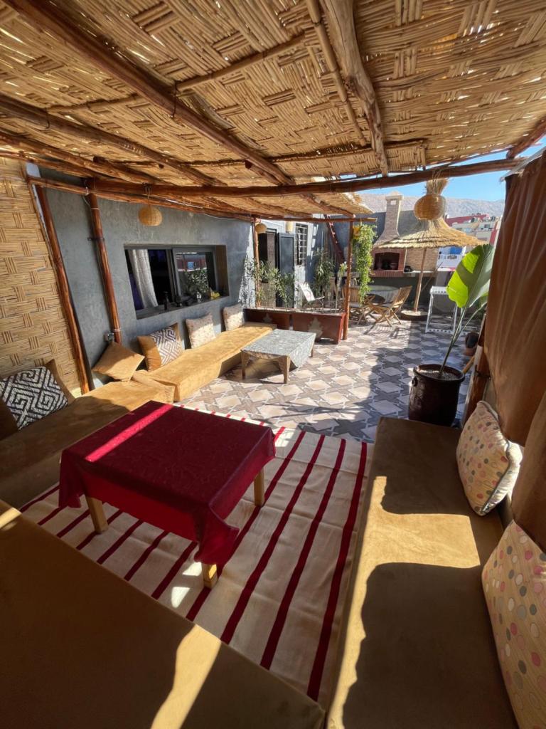 ASNFU AUBERGe photo 1