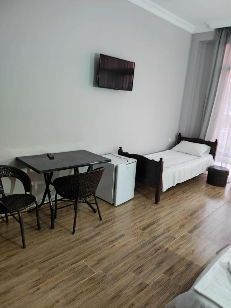 FRESH Hotel Kobuleti photo 1