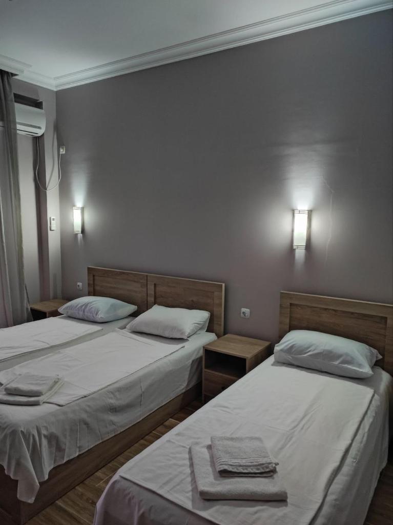 FRESH Hotel Kobuleti photo 3