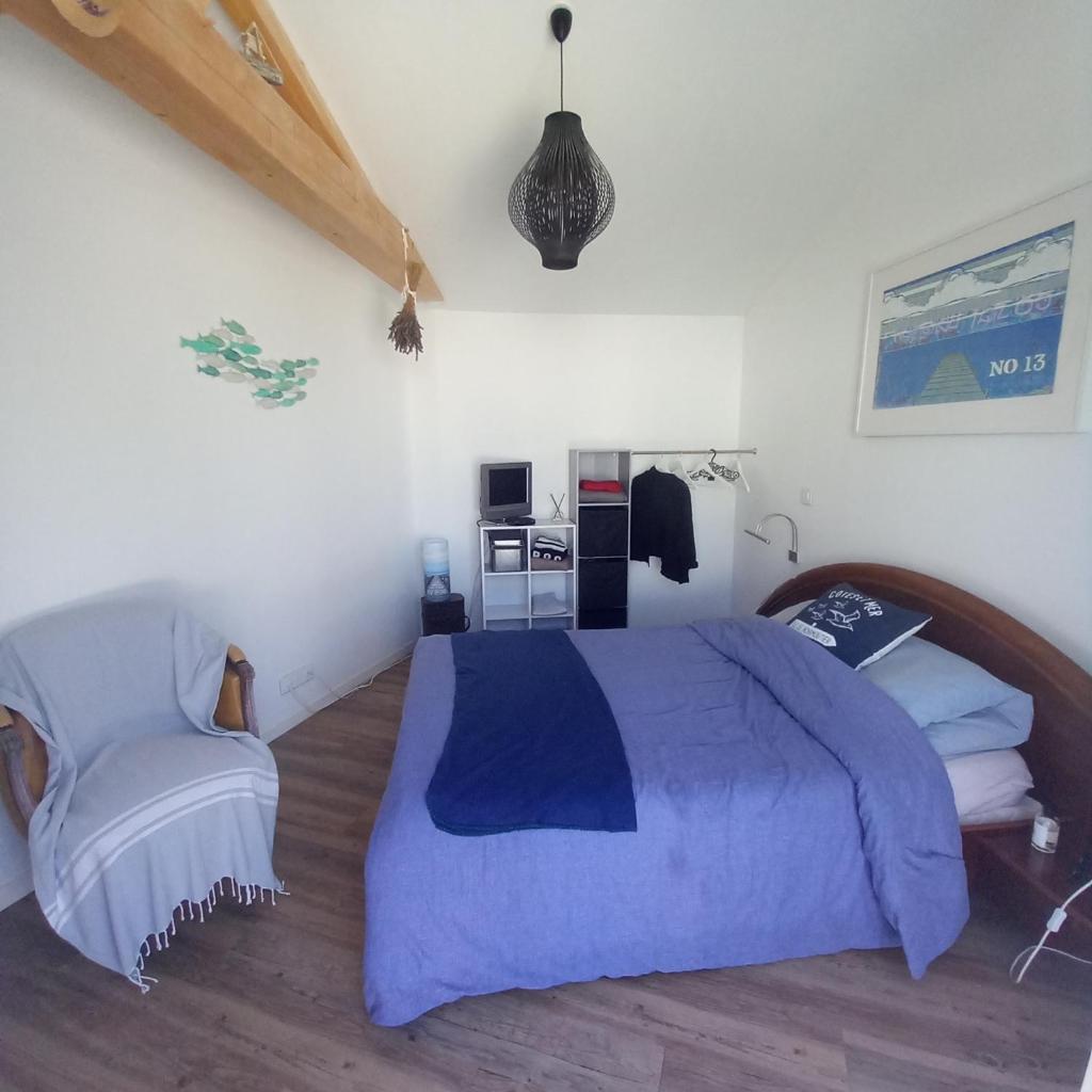 La désirée à Noirmoutier photo 3