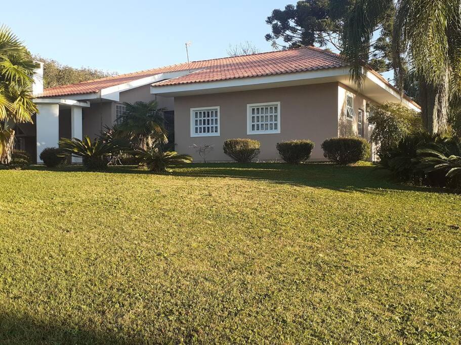 Colônia Witmarsum. Inesquecível. Casa linda. Mond Witmarsum photo 1