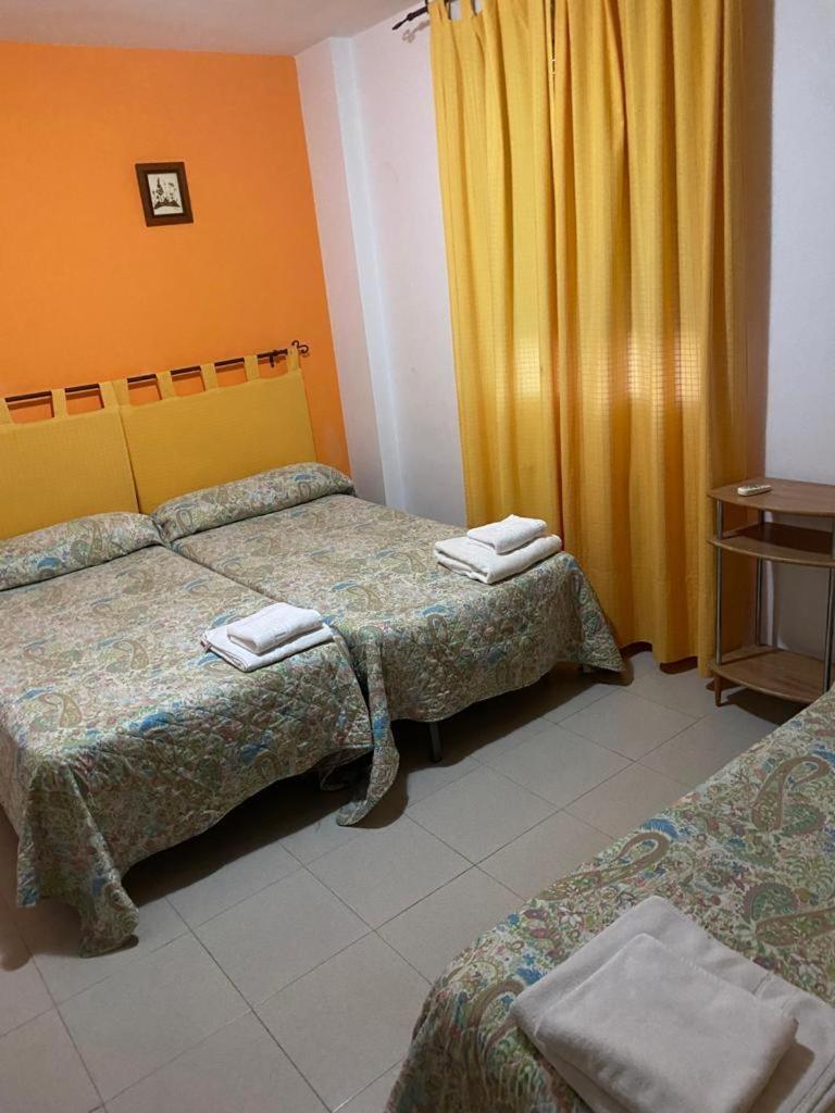 Hostal y Apartamentos la Vereda photo 4