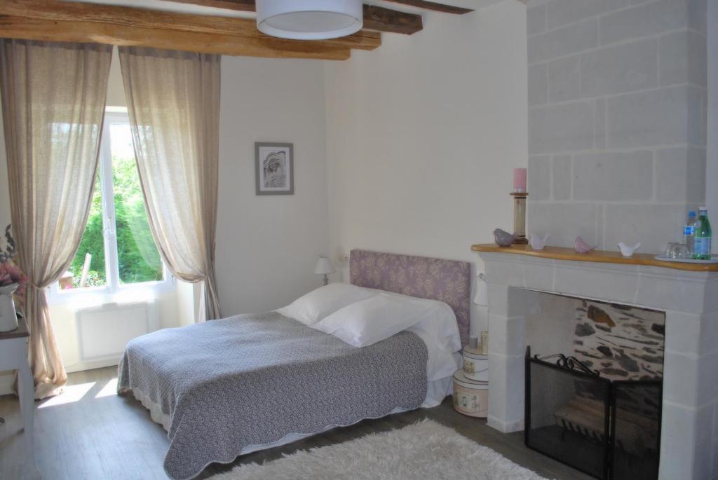 La Petite Boire - Chambres d'hôtes photo 3