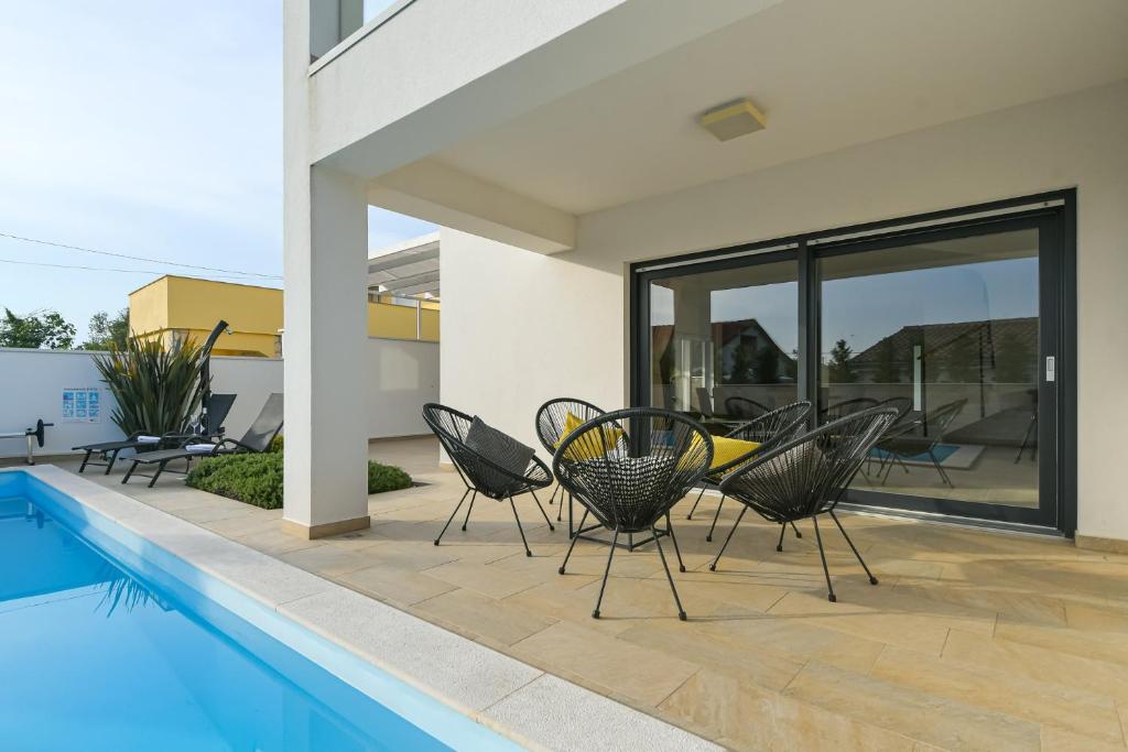 Villa Insula photo 4