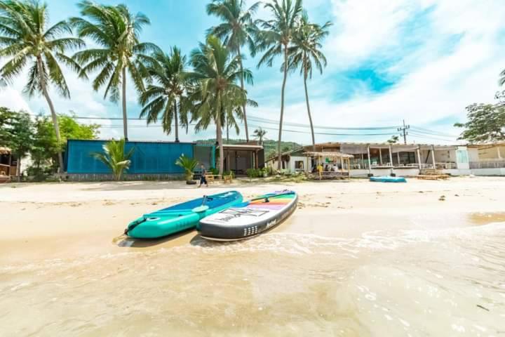 BangPo Resort photo 2