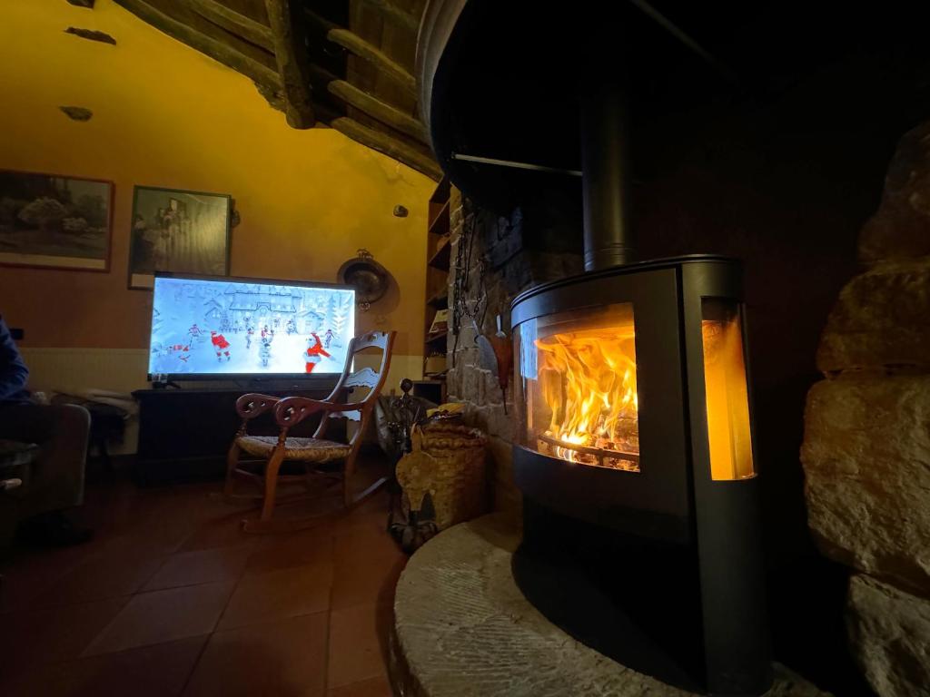 Villa El Molino Blanco photo 2