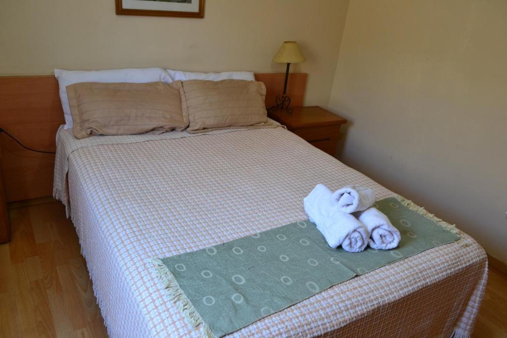 Casa ideal hasta 7pax Mendoza con cochera propia