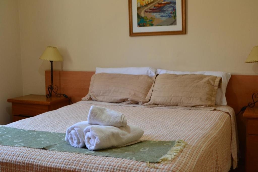Casa ideal hasta 7pax Mendoza con cochera propia photo 1
