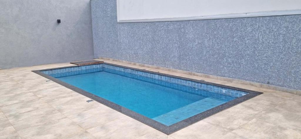 Casa aconchegante c/ piscina e área de lazer photo 4