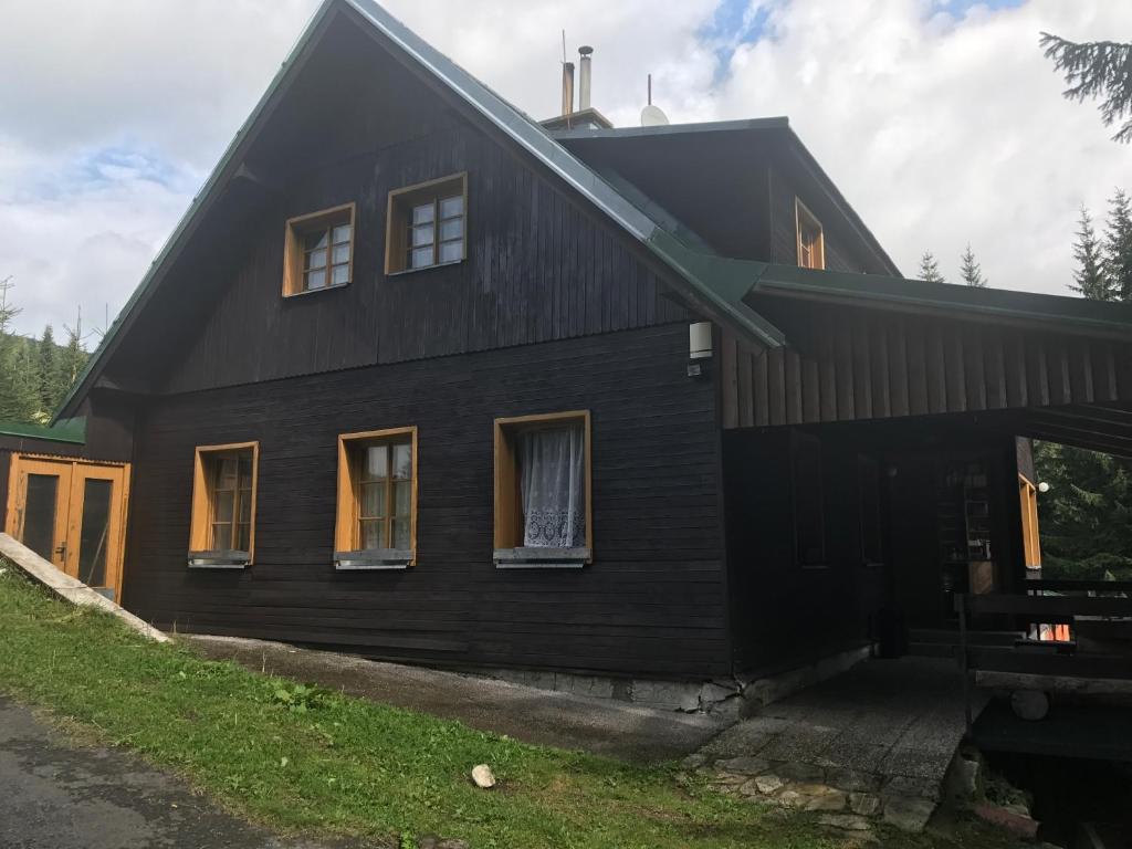 chata Školička photo 2