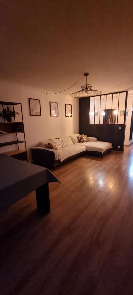 Logement spacieux et agréable photo 1