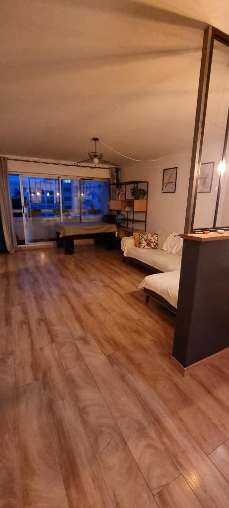 Logement spacieux et agréable photo 2