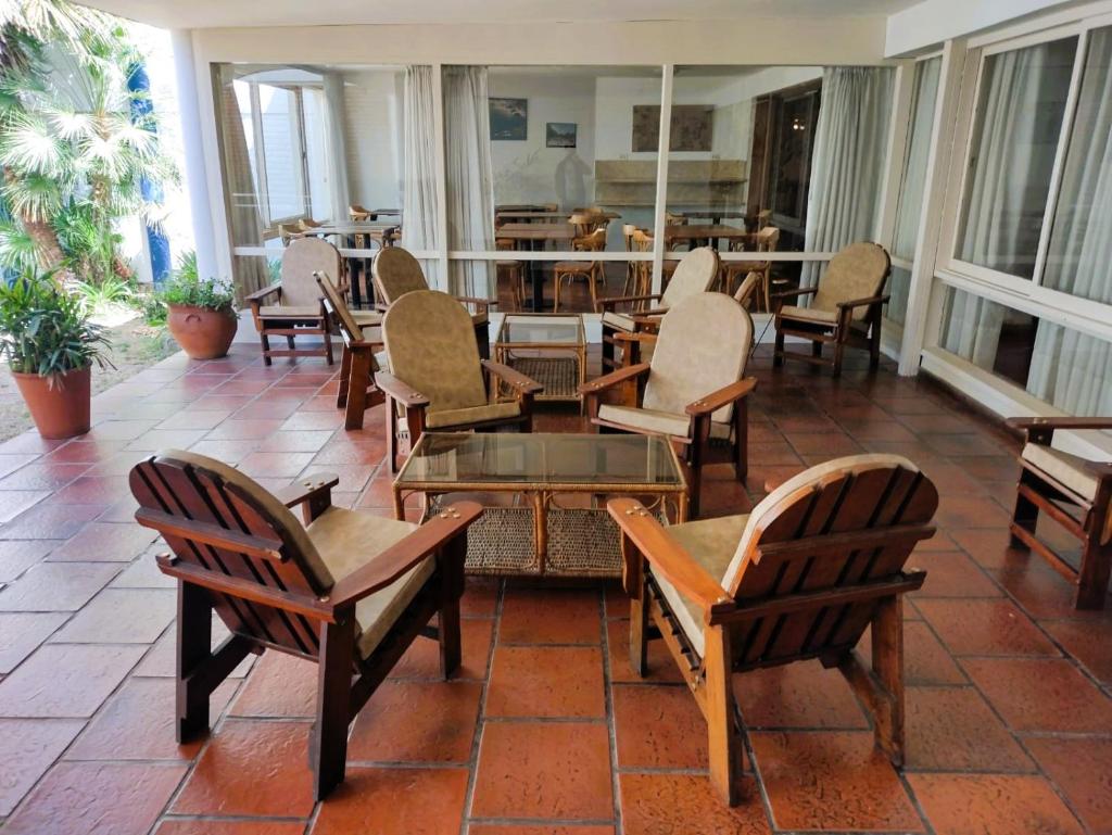 Hotel Rossetti y Spa photo 2