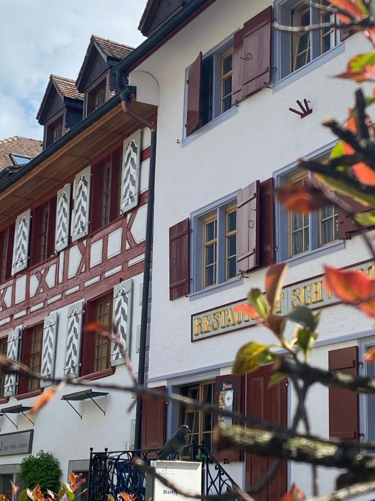 habu apartments am Fischmarkt cosy stay photo 2