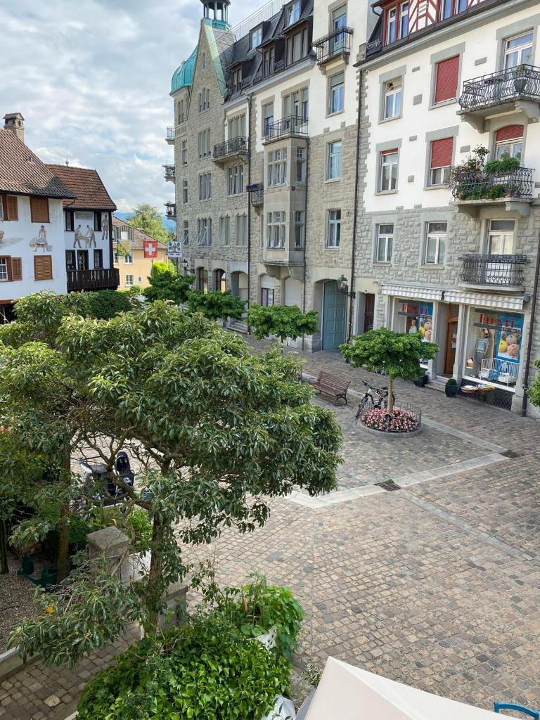 habu apartments am Fischmarkt cosy stay photo 3