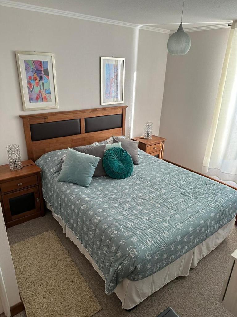 Departamento Papudo Laguna photo 2