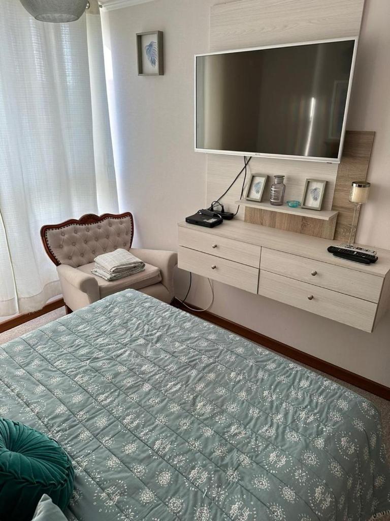 Departamento Papudo Laguna photo 3