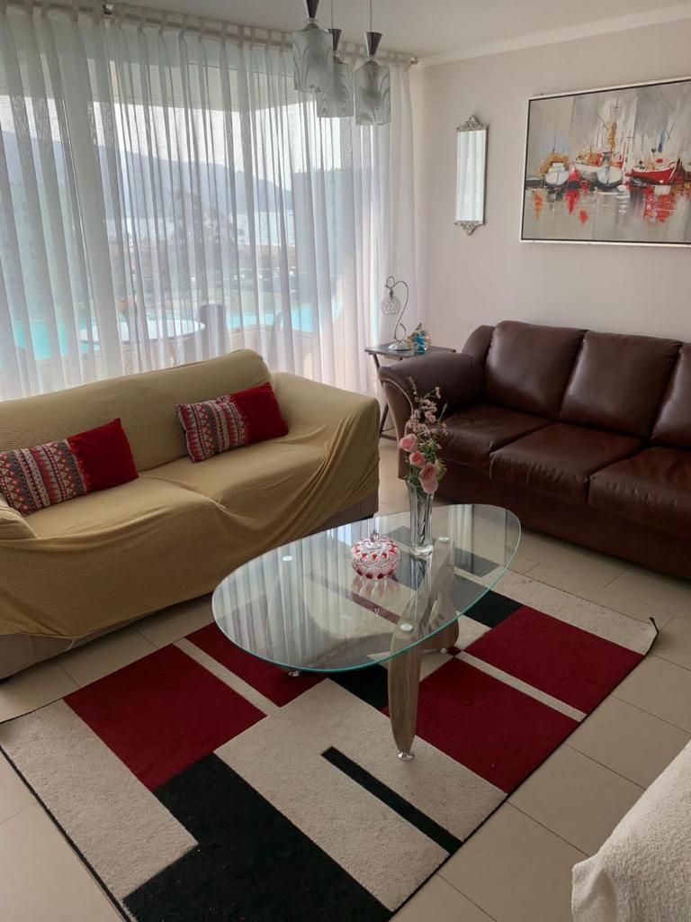 Departamento Papudo Laguna photo 4