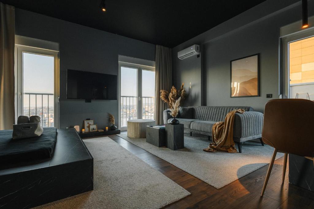 ETERN Apart Hotel photo 3