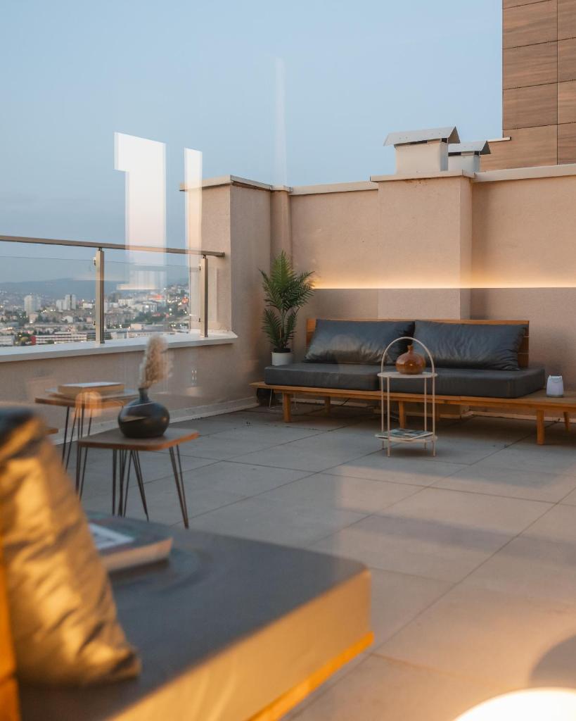 ETERN Apart Hotel photo 4