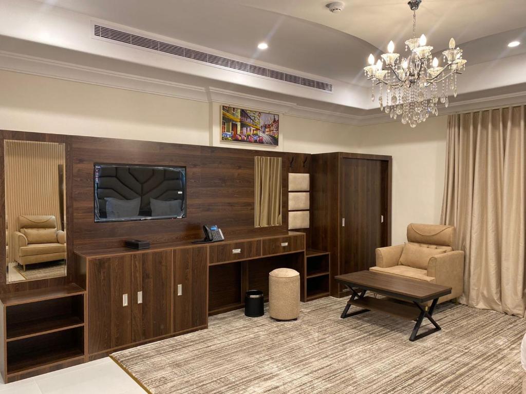 فندق بولاريس فرع النزهه فرع 2 photo 2
