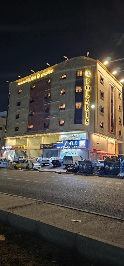 فندق بولاريس فرع النزهه فرع 2 photo 1