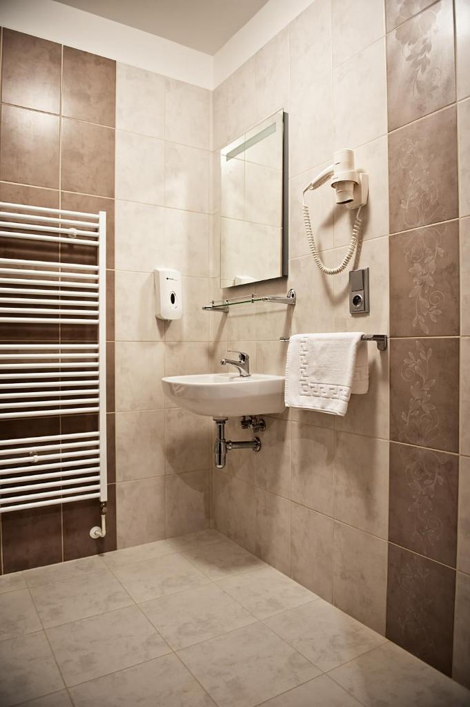 Hotel Vír photo 3