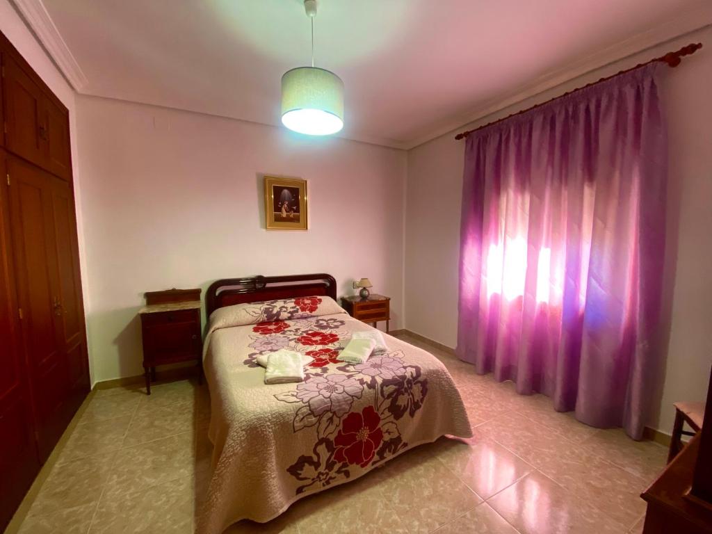Casa agradable el Cañavate photo 2