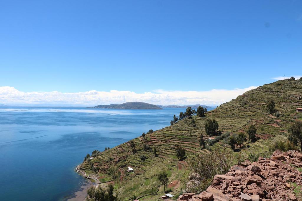 BLUE SKY Lodge Taquile photo 1