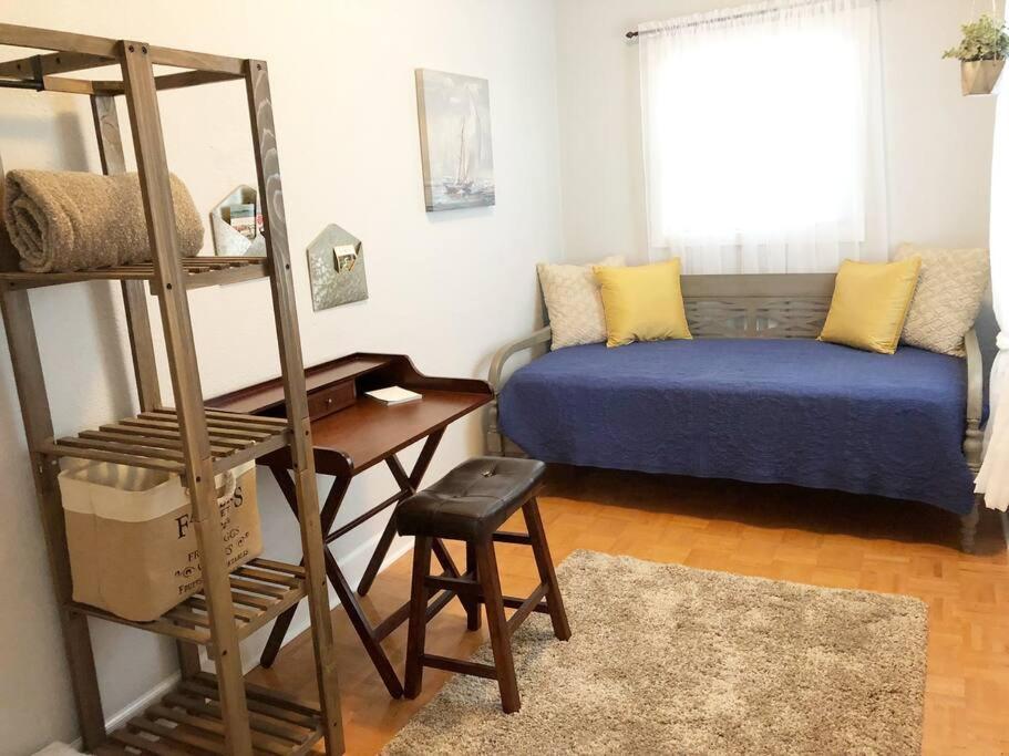 Overlooking Downtown Dunedin Two Bedroom apartment photo 2