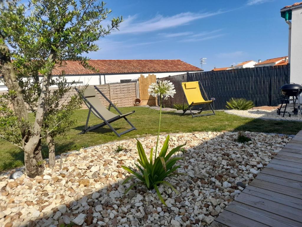 Mon petit paradis photo 3