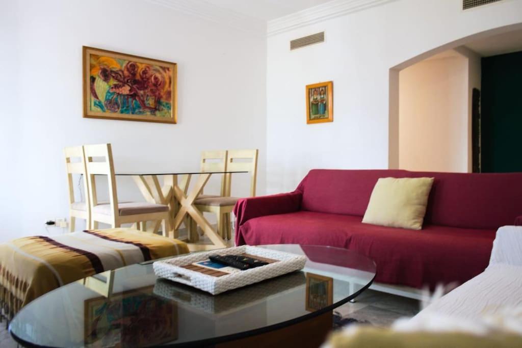 Appartement avec vue sur mer photo 2
