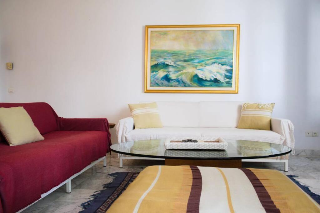 Appartement avec vue sur mer photo 1