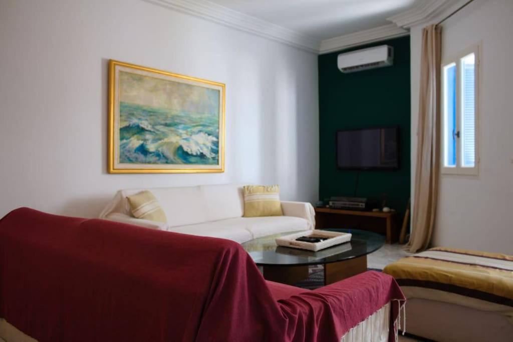 Appartement avec vue sur mer photo 4