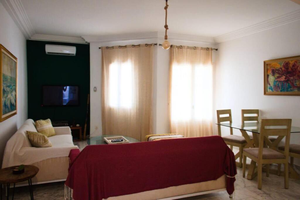 Appartement avec vue sur mer photo 3