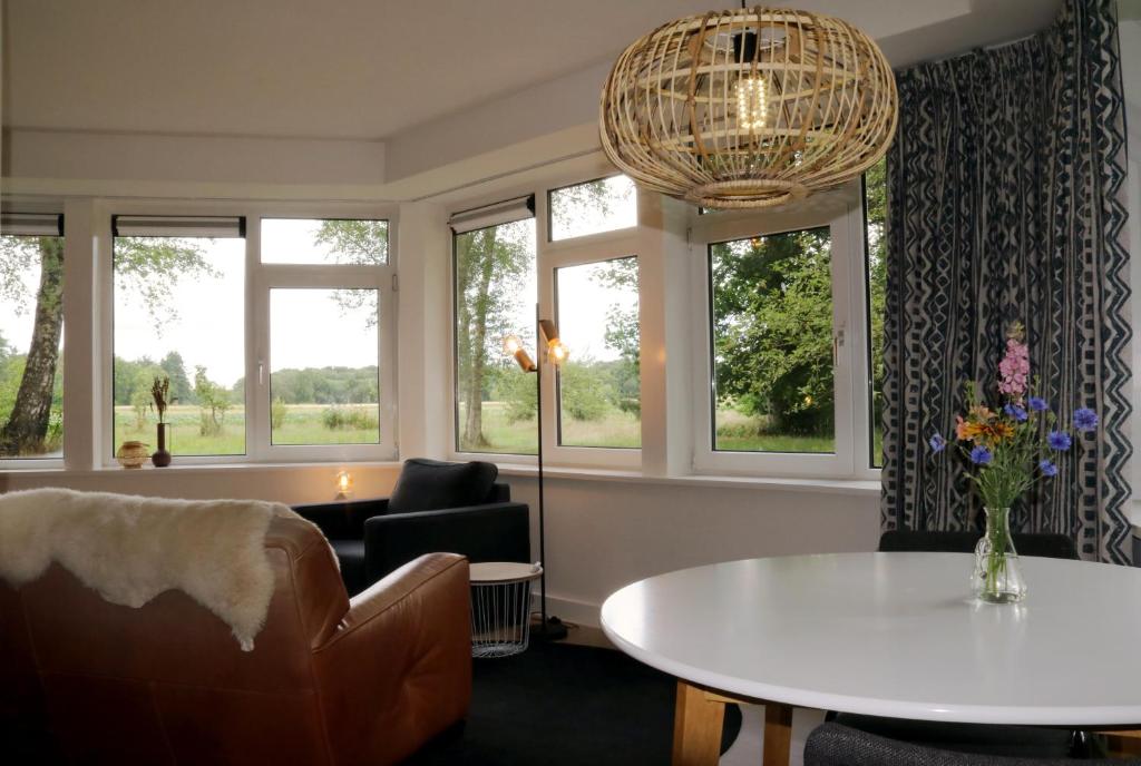 Eco Lodge Drenthe photo 2