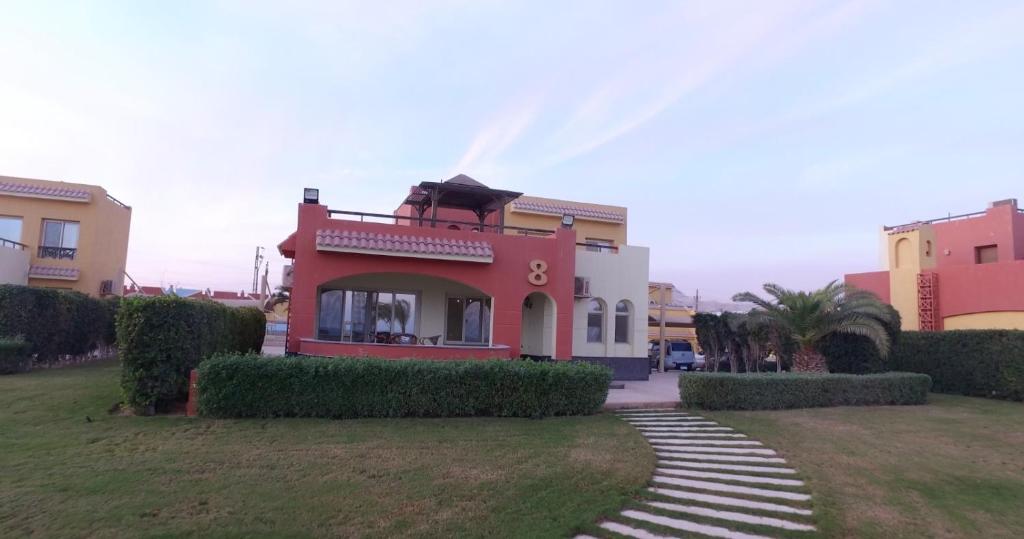 Utopia Villas - Ain Soukhna photo 1