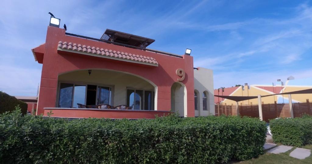 Utopia Villas - Ain Soukhna photo 4