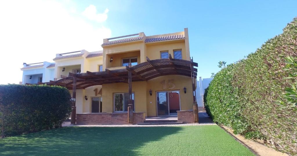 Utopia Villas - Ain Soukhna photo 3